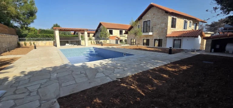 Average Price of a House in Limassol