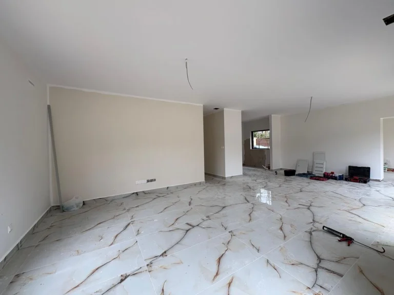 Average Price of a House in Limassol