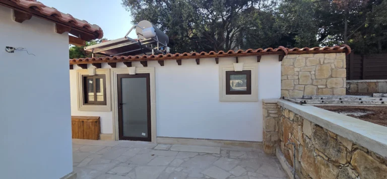 Average Price of a House in Limassol