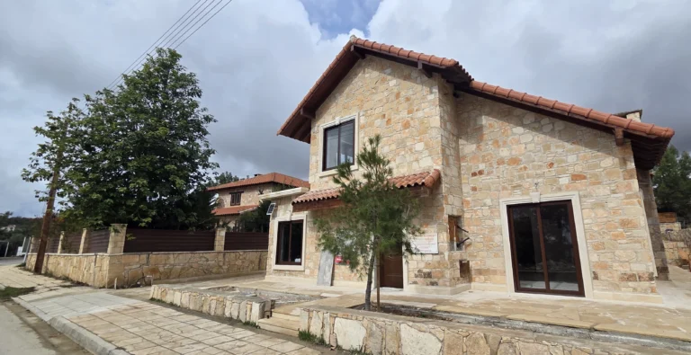 Average Price of a House in Limassol