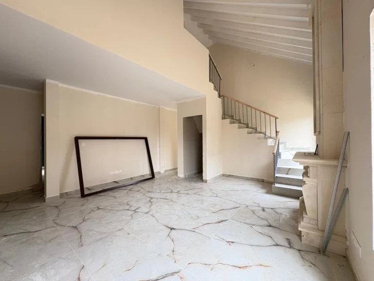 Average Price of a House in Limassol