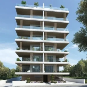 2 Bedroom Apartment for Sale in Larnaca