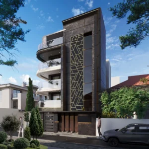 3 Bedroom Apartment for Sale in Limassol – Agios Nektarios