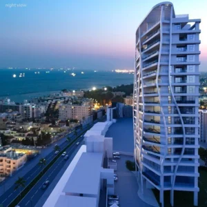 2 Bedroom Apartment for Sale in Germasogeia, Limassol District