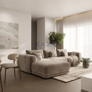 2 Bedroom Apartment for Sale in Limassol – Zakaki