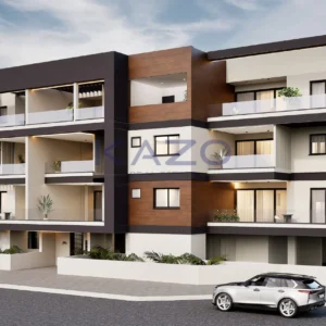 3 Bedroom Apartment for Sale in Limassol – Zakaki