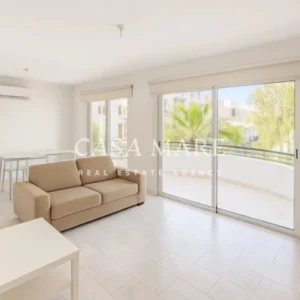3 Bedroom Apartment for Rent in Engomi, Nicosia District