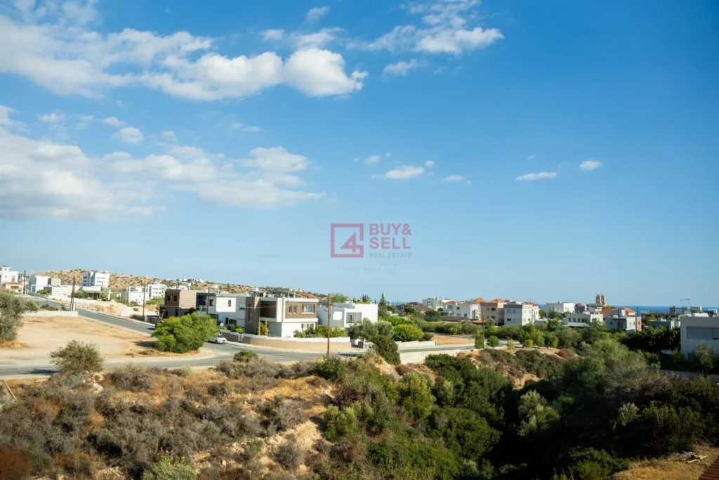 3 Bedroom House for Rent in Limassol – Agios Athanasios