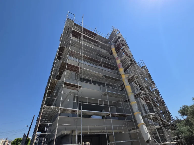 Cheap Apartments for Sale Limassol up to 500000 euro