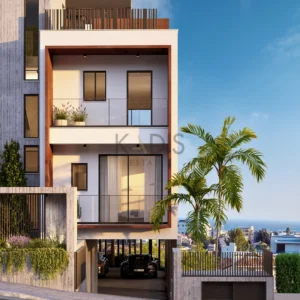 4 Bedroom House for Sale in Limassol District