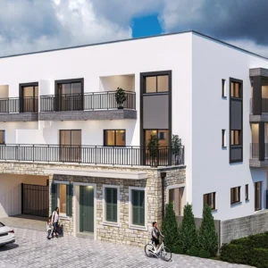 1 Bedroom Apartment for Sale in Limassol District