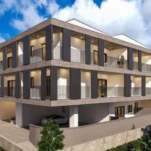 3 Bedroom Apartment for Sale in Limassol District