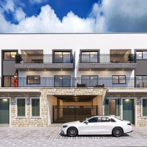 1 Bedroom Apartment for Sale in Limassol District