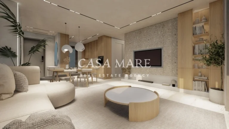 2 Bedroom Apartment for Sale
