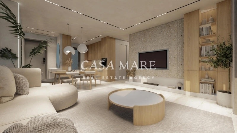 2 Bedroom Apartment for Sale