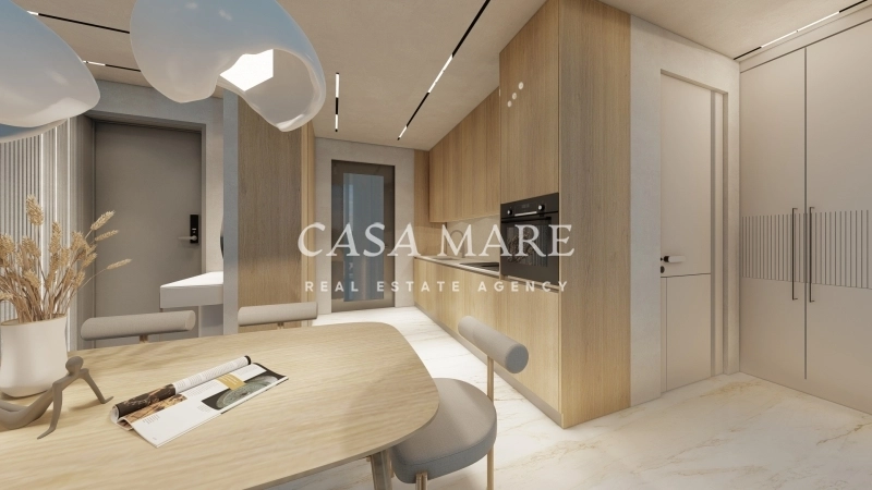 2 Bedroom Apartment for Sale
