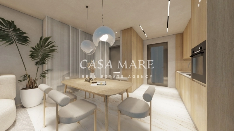 2 Bedroom Apartment for Sale