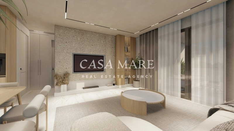 2 Bedroom Apartment for Sale