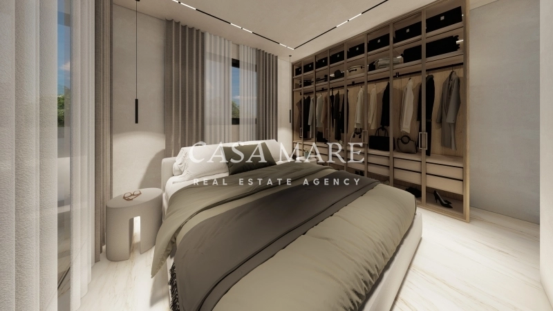 2 Bedroom Apartment for Sale