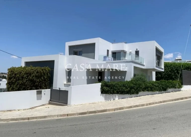 Cheap Houses and Villas for Sale Nicosia up to 900000 euro