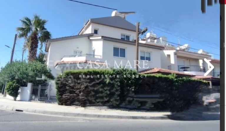3 Bedroom House for Sale