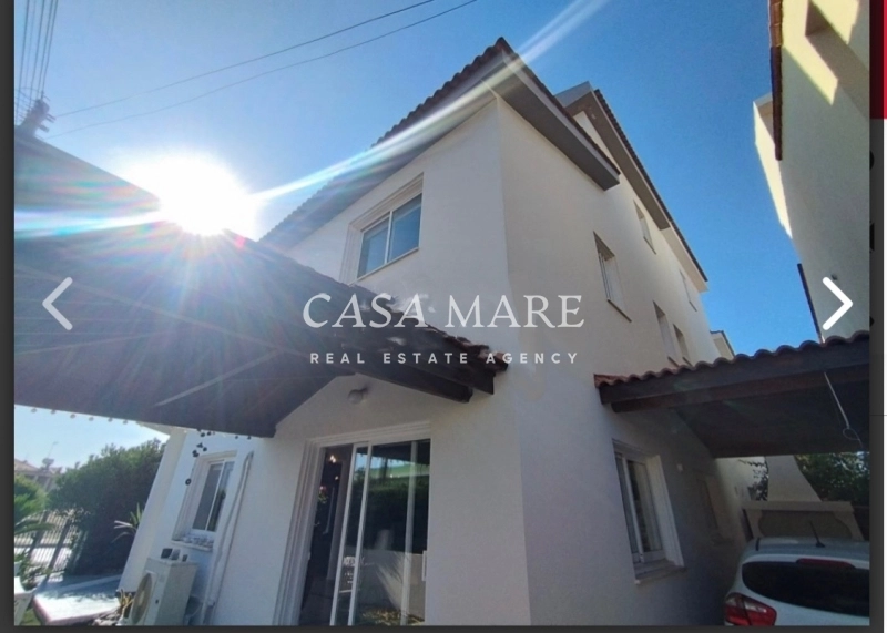 3 Bedroom House for Sale