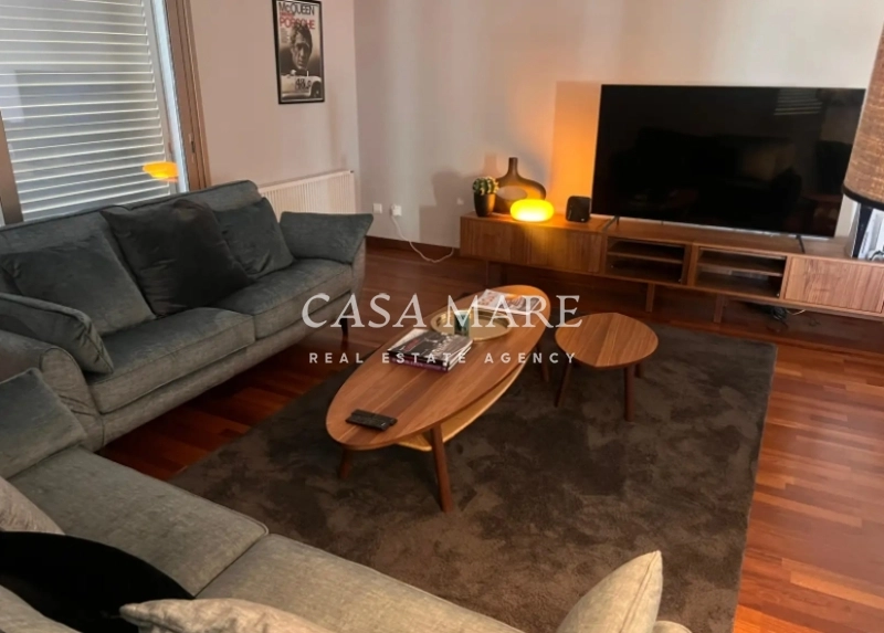 3 Bedroom Apartment for Sale in Strovolos – Acropolis, Nicosia District