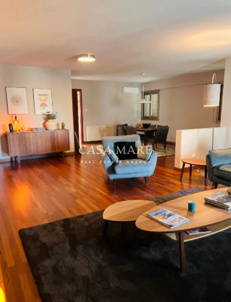 3 Bedroom Apartment for Sale in Strovolos – Acropolis, Nicosia District