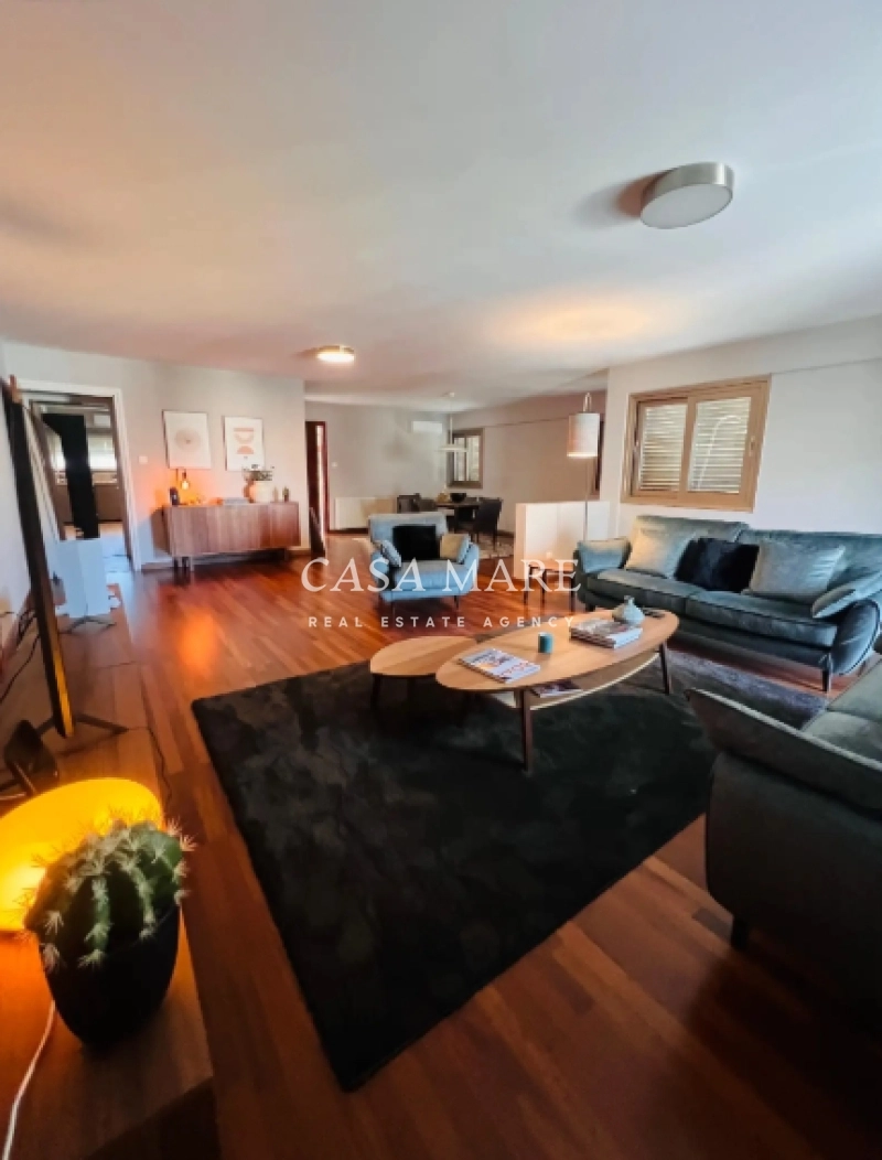 3 Bedroom Apartment for Sale in Strovolos – Acropolis, Nicosia District