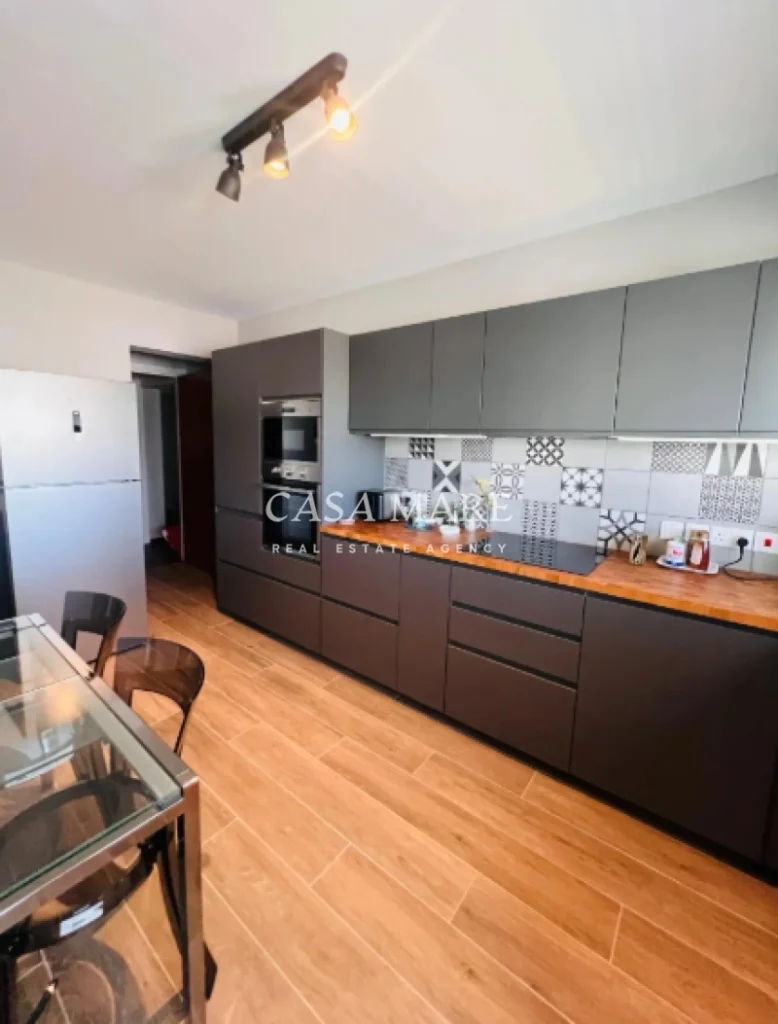 3 Bedroom Apartment for Sale in Strovolos – Acropolis, Nicosia District