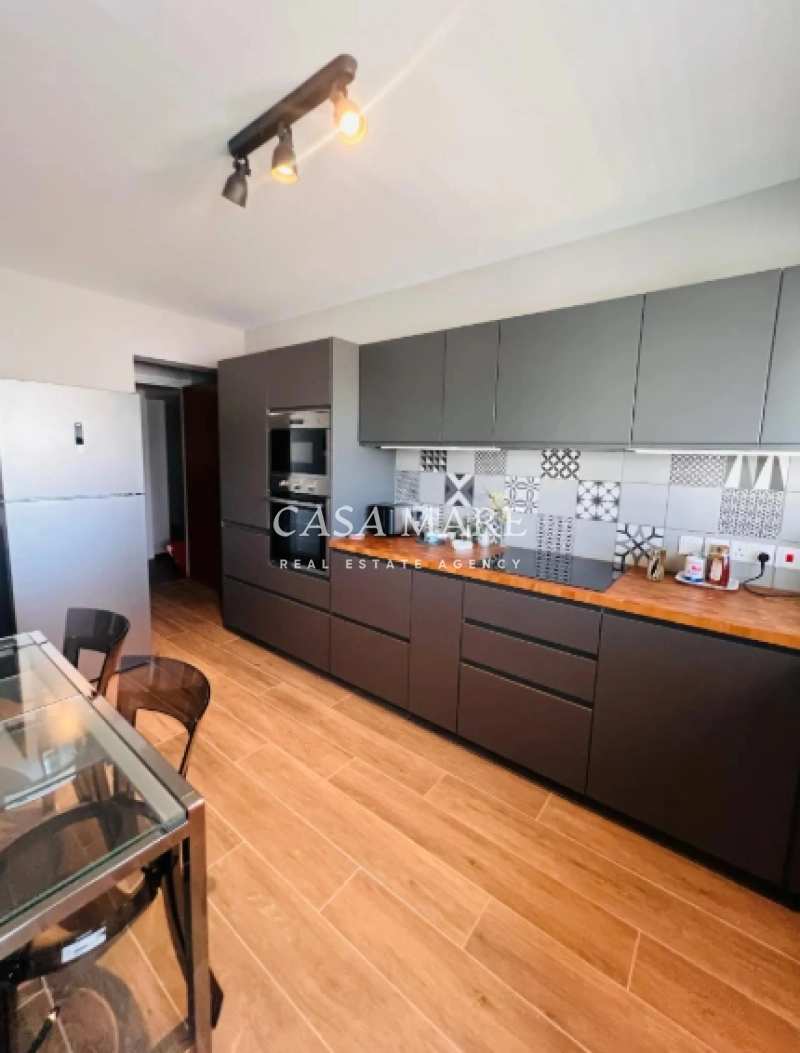 3 Bedroom Apartment for Sale in Strovolos – Acropolis, Nicosia District