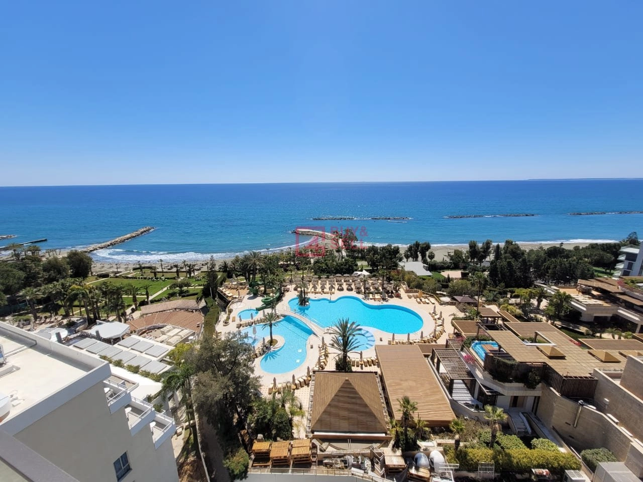 3 Bedroom Apartment for Rent