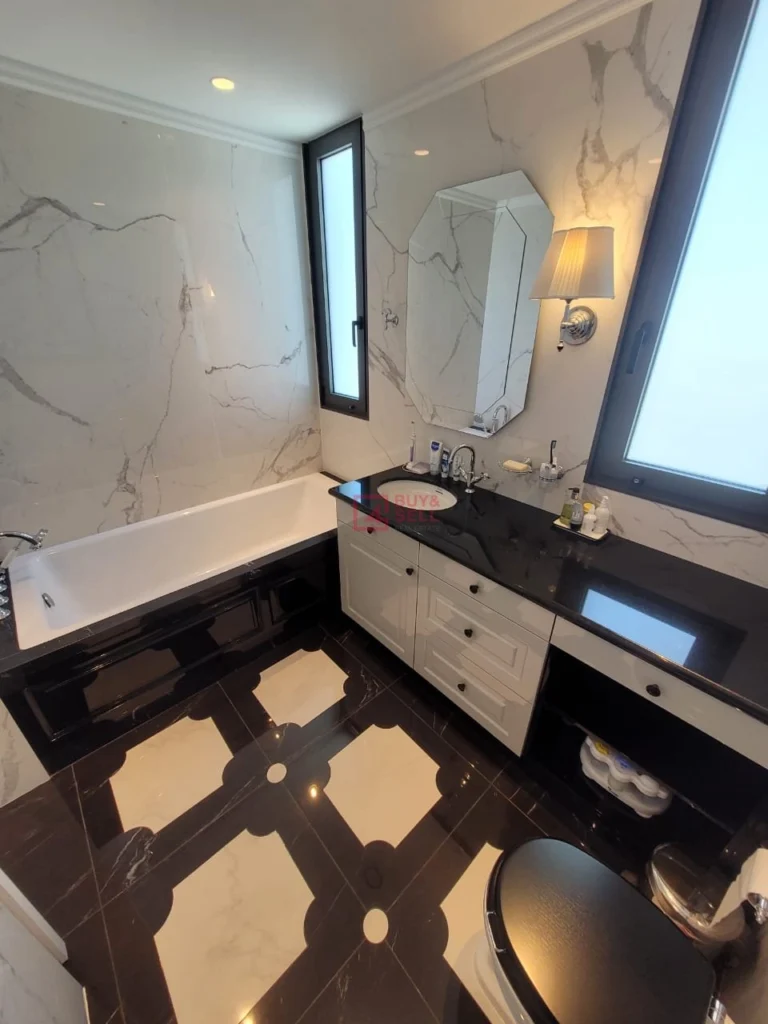3 Bedroom Apartment for Rent
