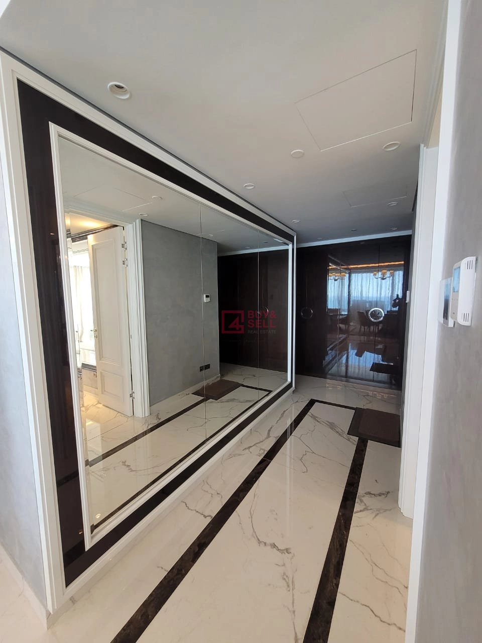 3 Bedroom Apartment for Rent