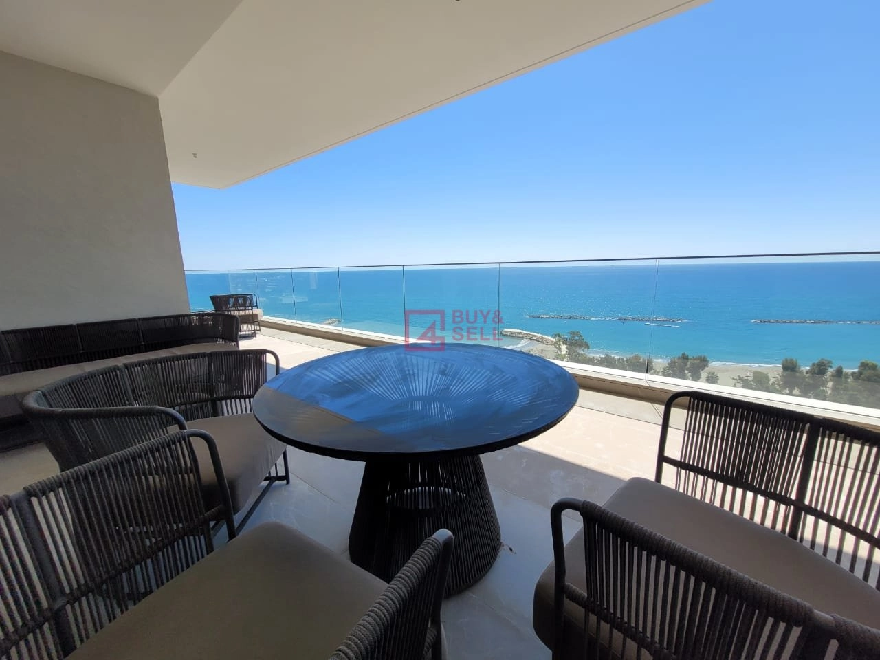 3 Bedroom Apartment for Rent