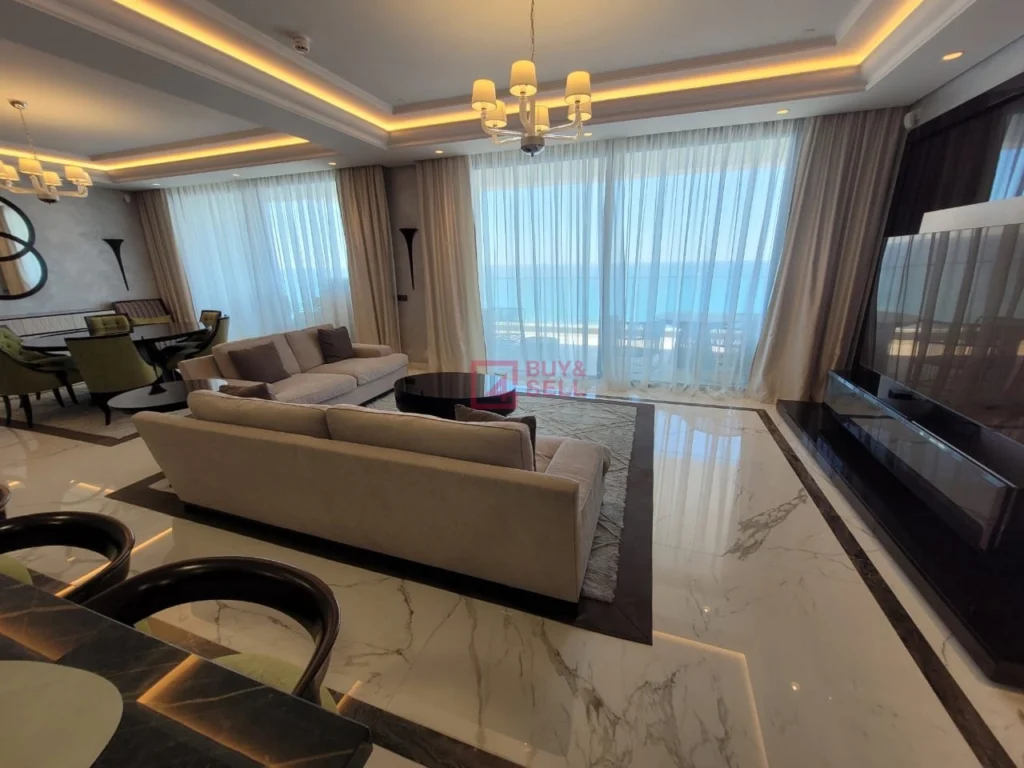 3 Bedroom Apartment for Rent