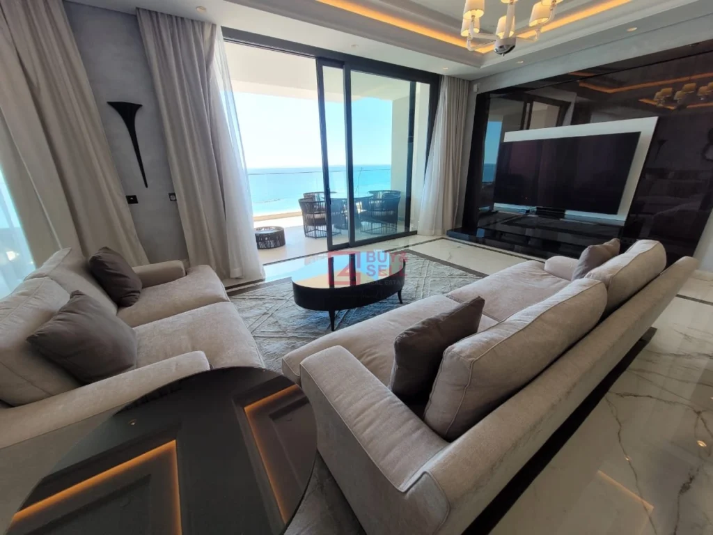 3 Bedroom Apartment for Rent