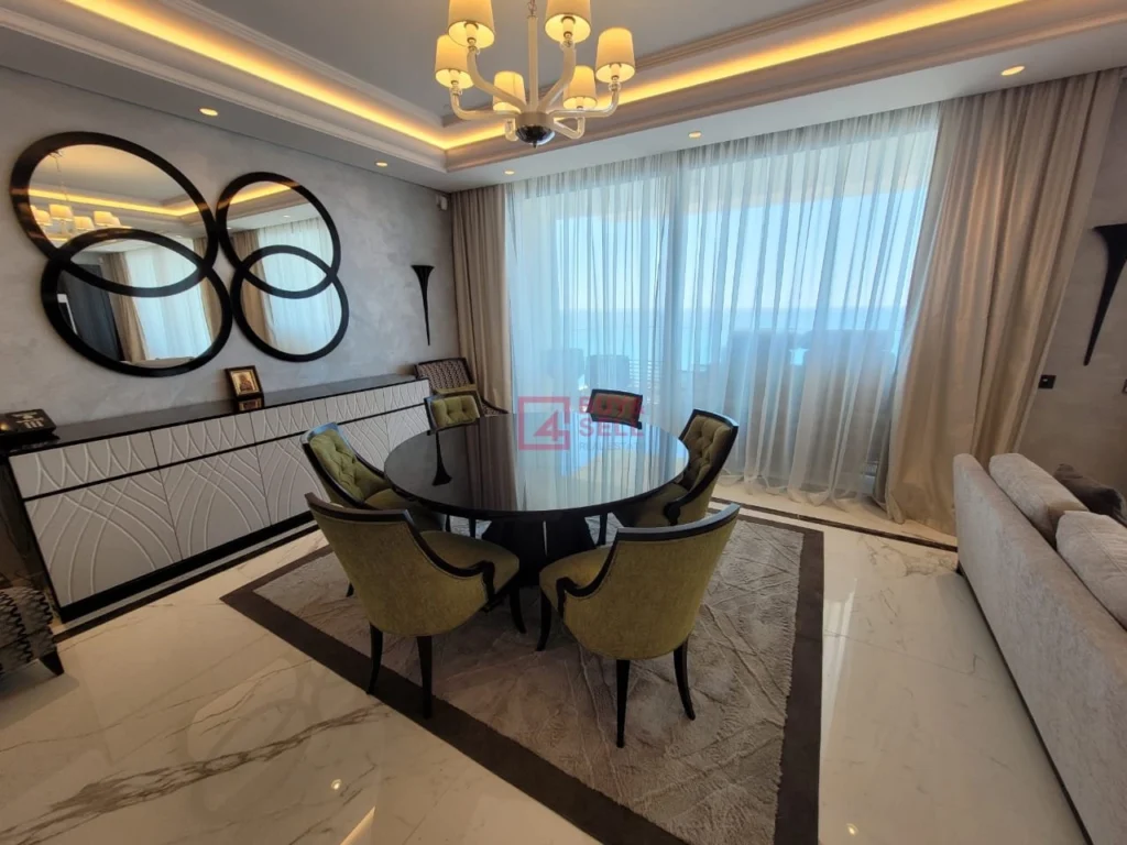 3 Bedroom Apartment for Rent