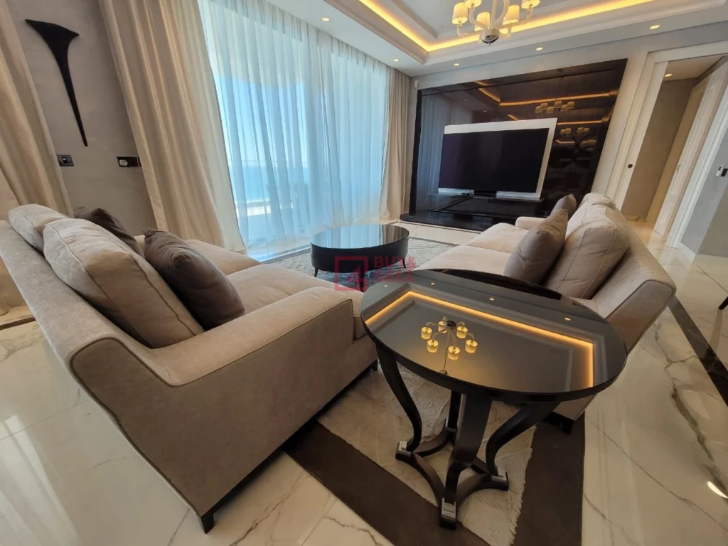 3 Bedroom Apartment for Rent