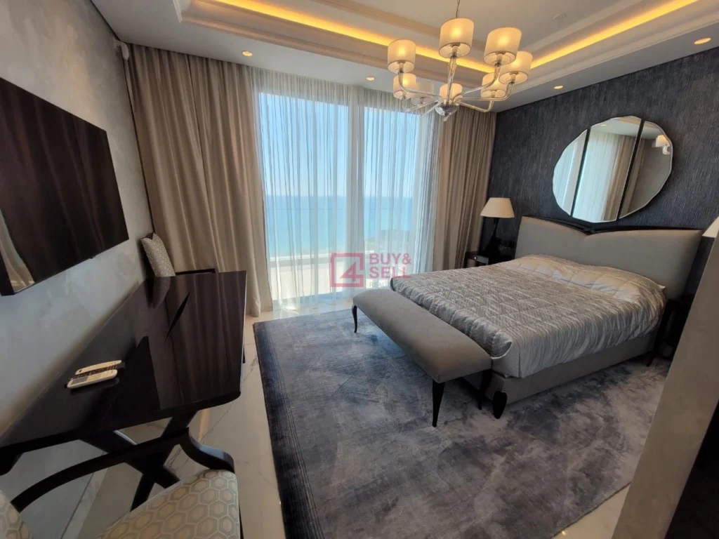 3 Bedroom Apartment for Rent