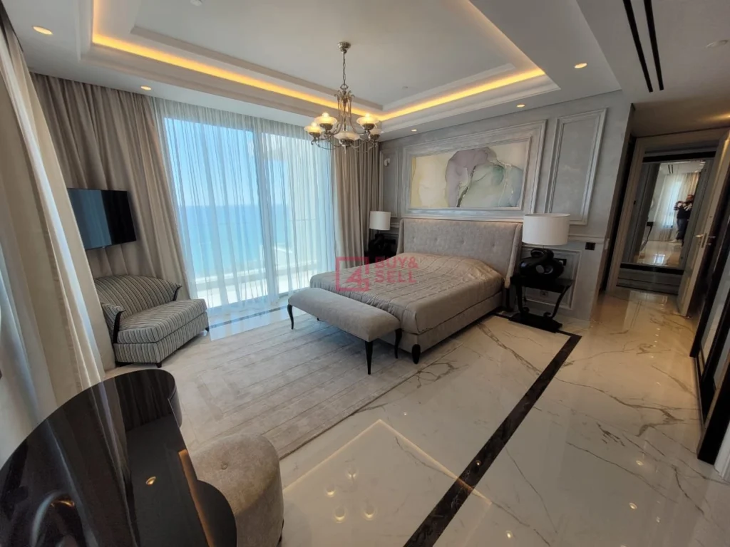 3 Bedroom Apartment for Rent