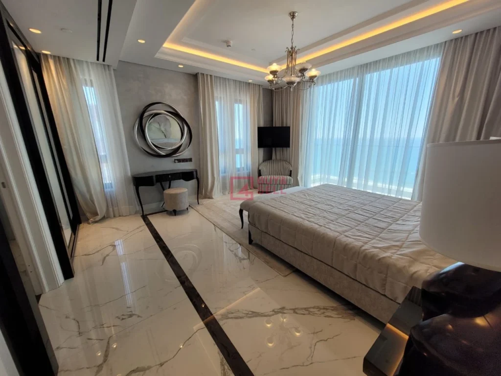 3 Bedroom Apartment for Rent