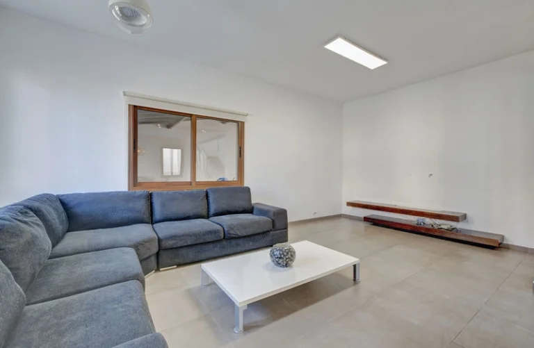 Average Price of a House in Larnaca