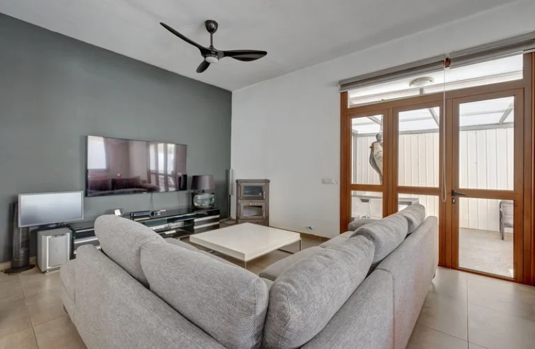 Average Price of a House in Larnaca