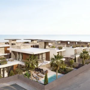 4 Bedroom House for Sale in Paphos District