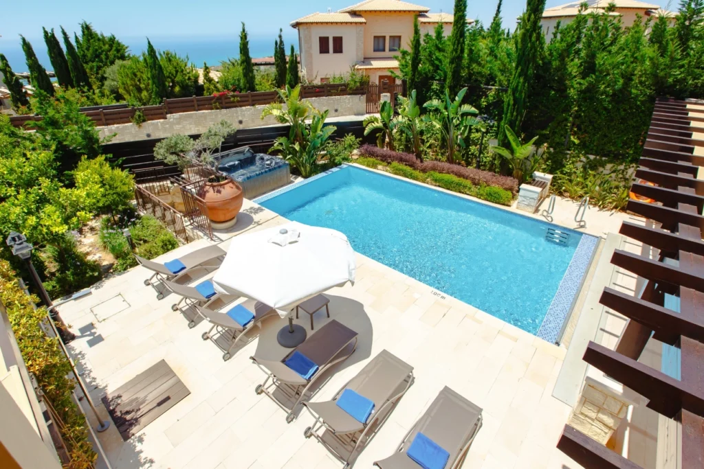 3 Bedroom House for Rent in Paphos District