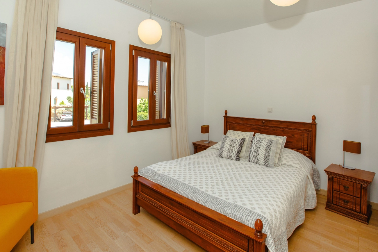 3 Bedroom House for Rent in Paphos District
