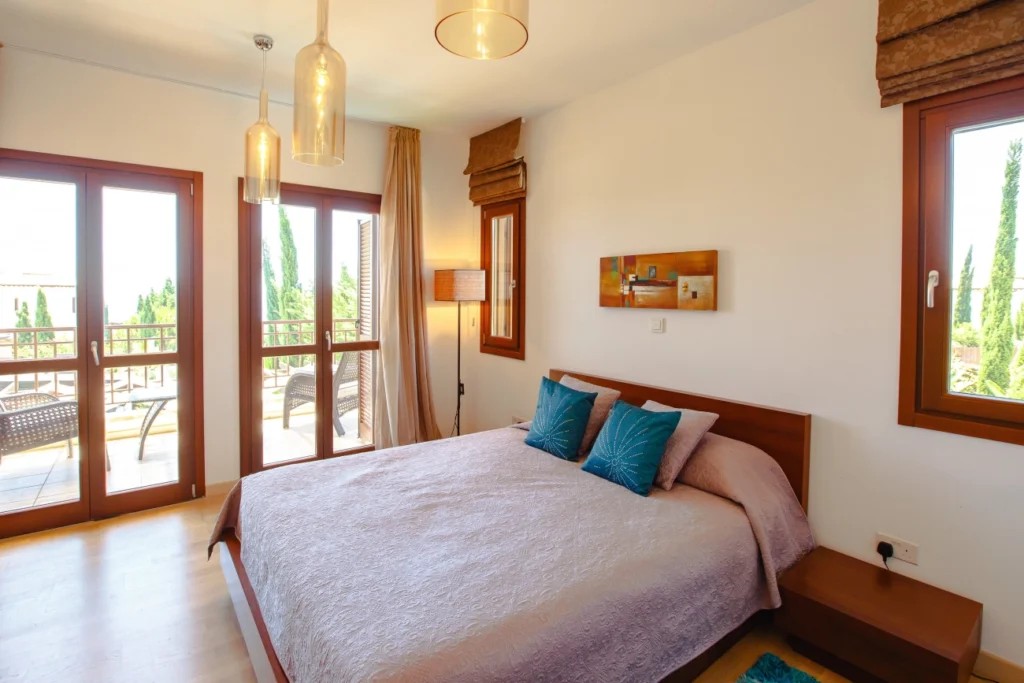 3 Bedroom House for Rent in Paphos District