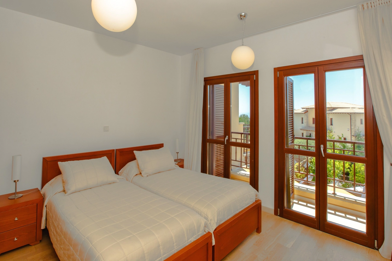 3 Bedroom House for Rent in Paphos District
