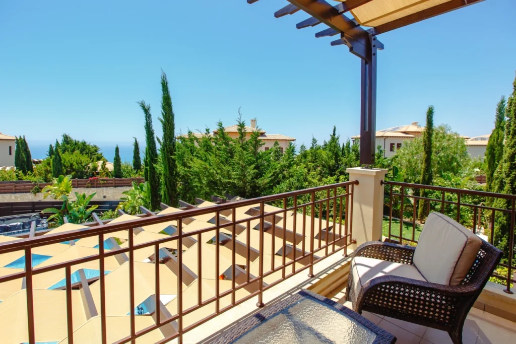 3 Bedroom House for Rent in Paphos District